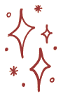 Sparkles Doodle