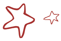 Stars Doodle