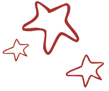 Stars Doodle