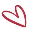 Love Heart Doodle