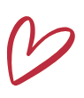 Love Heart Doodle