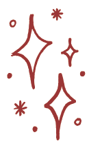Sparkles Doodle